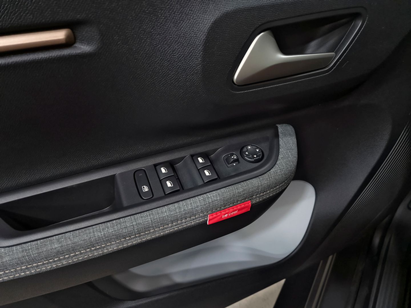Citroen ë-C3 Aircross Eléctrico Plus 83 kW (113 CV)