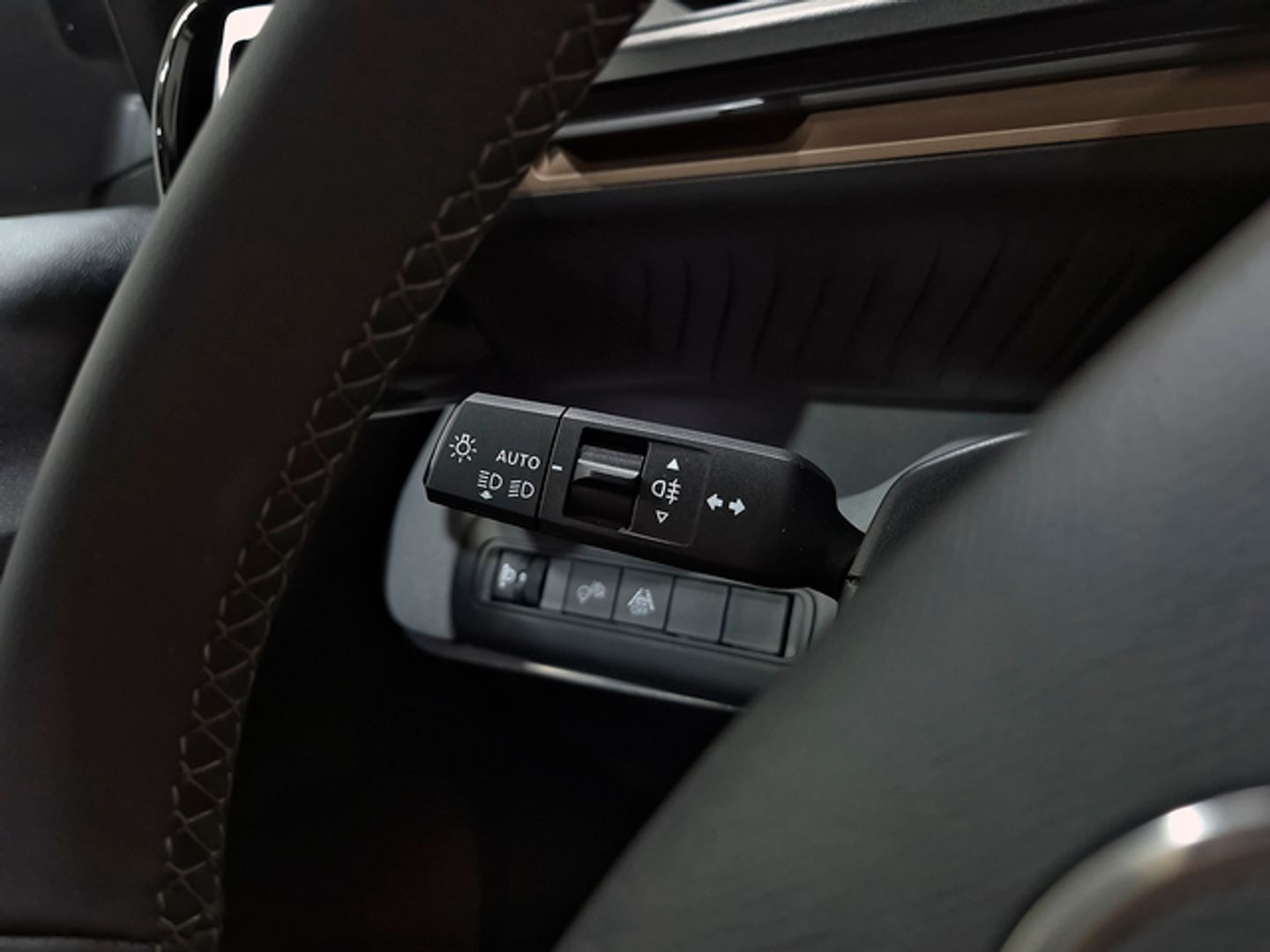 Citroen ë-C3 Aircross Eléctrico Plus 83 kW (113 CV)