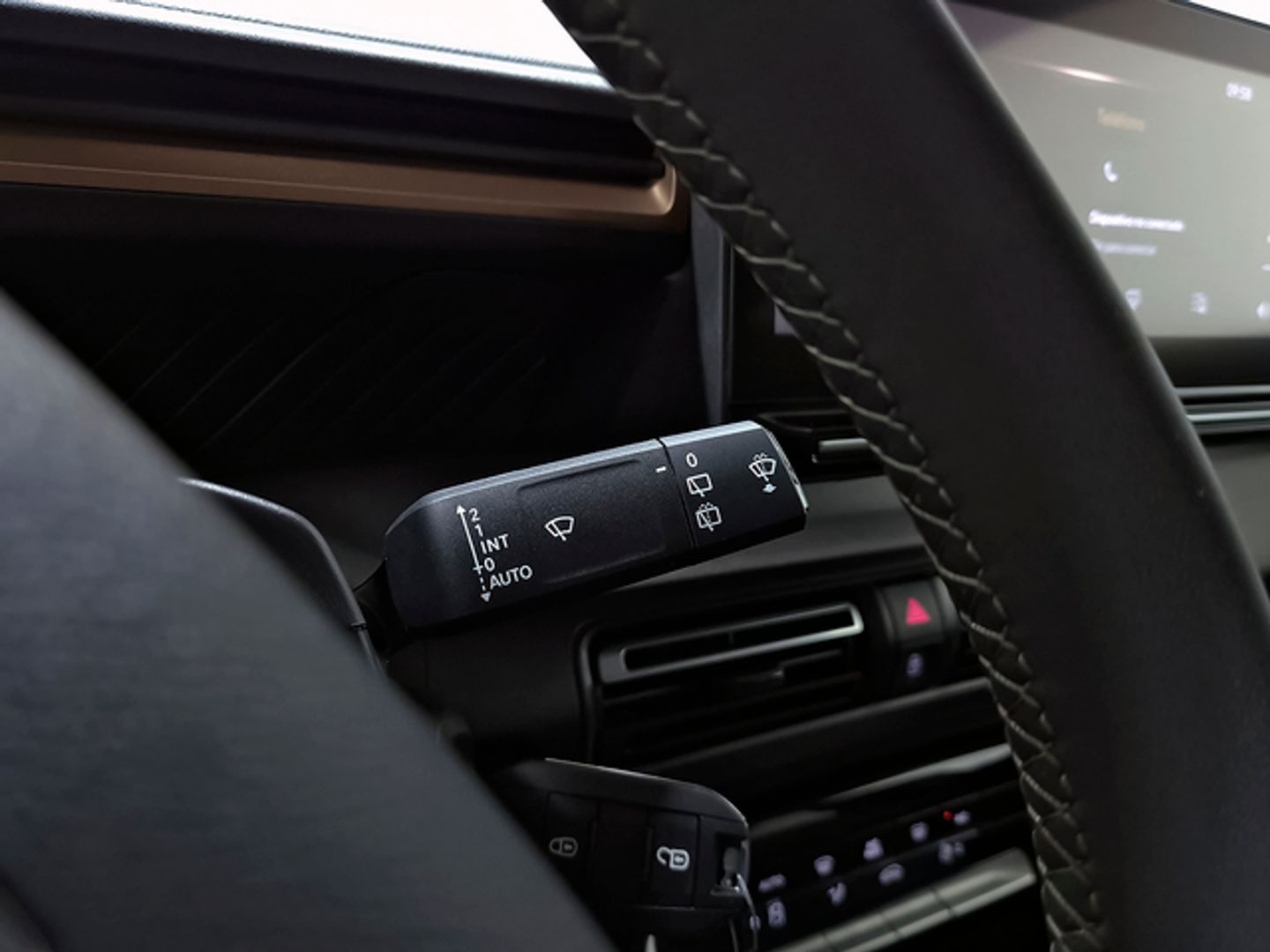 Citroen ë-C3 Aircross Eléctrico Plus 83 kW (113 CV)