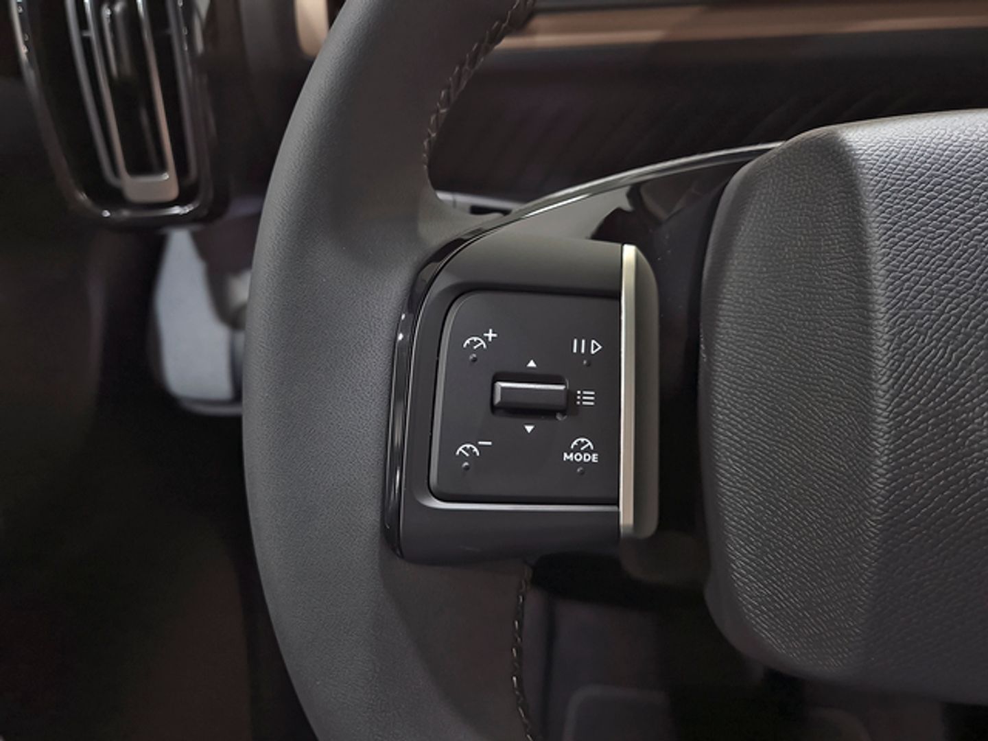 Citroen ë-C3 Aircross Eléctrico Plus 83 kW (113 CV)