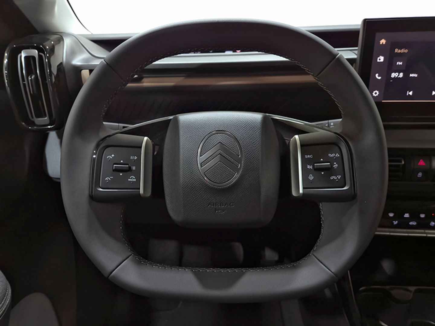 Citroen ë-C3 Aircross Eléctrico Plus 83 kW (113 CV)