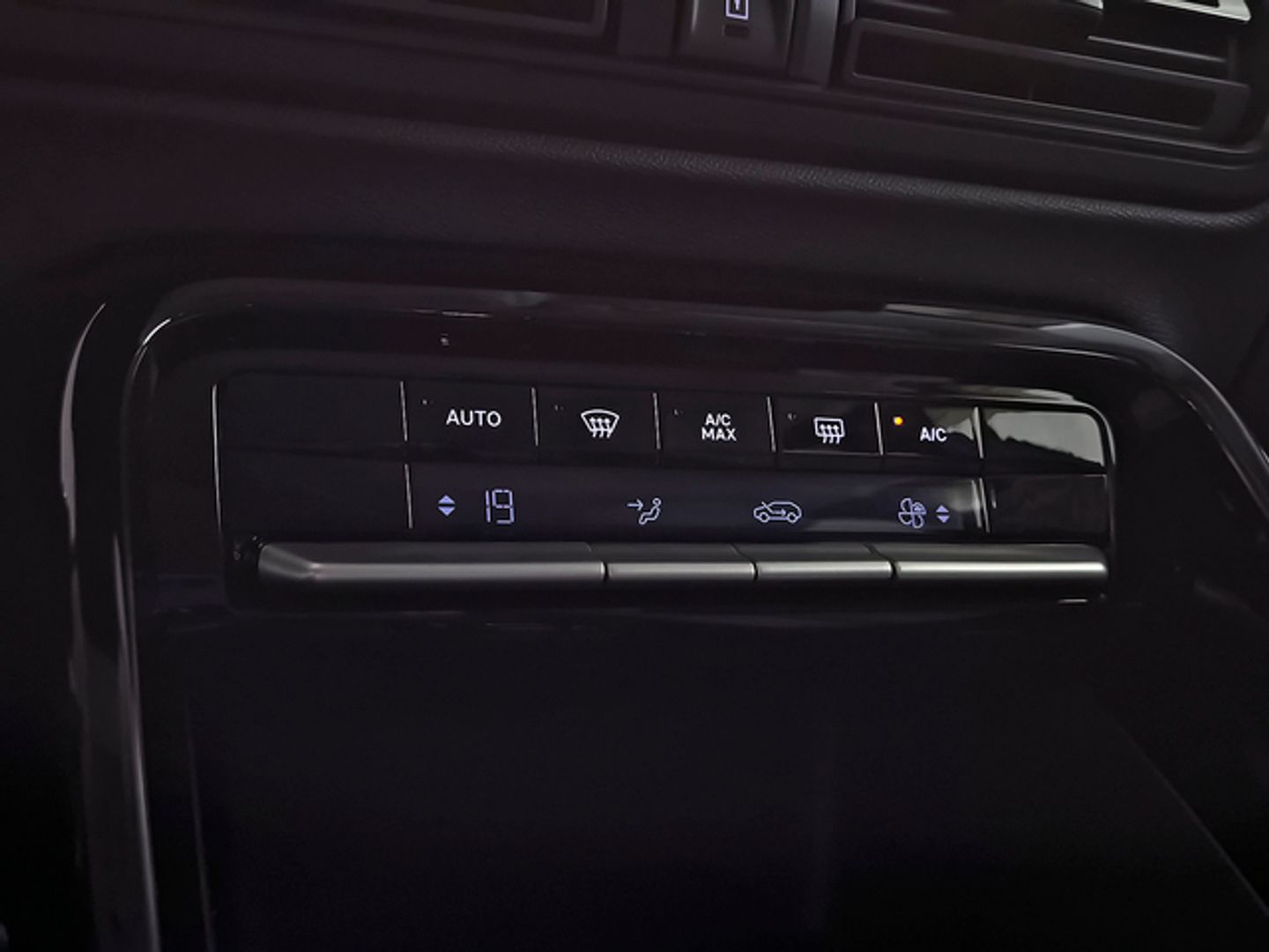 Citroen ë-C3 Aircross Eléctrico Plus 83 kW (113 CV)