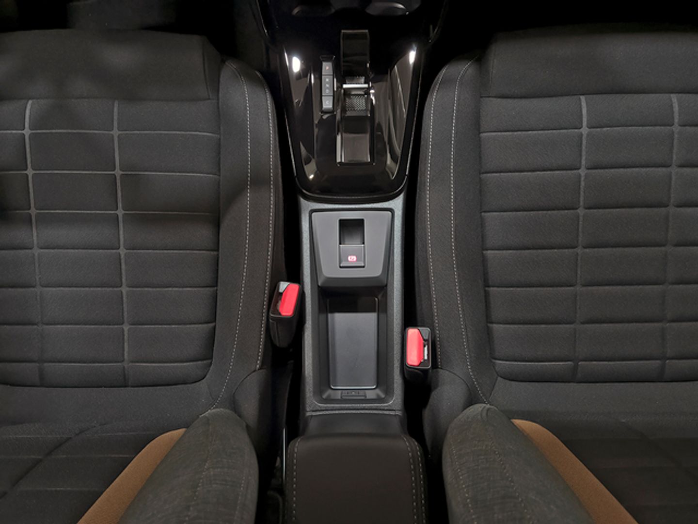 Citroen ë-C3 Aircross Eléctrico Plus 83 kW (113 CV)