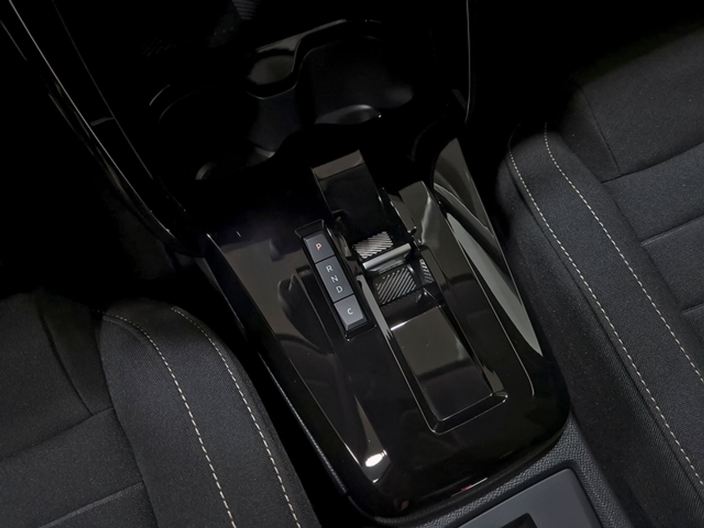 Citroen ë-C3 Aircross Eléctrico Plus 83 kW (113 CV)