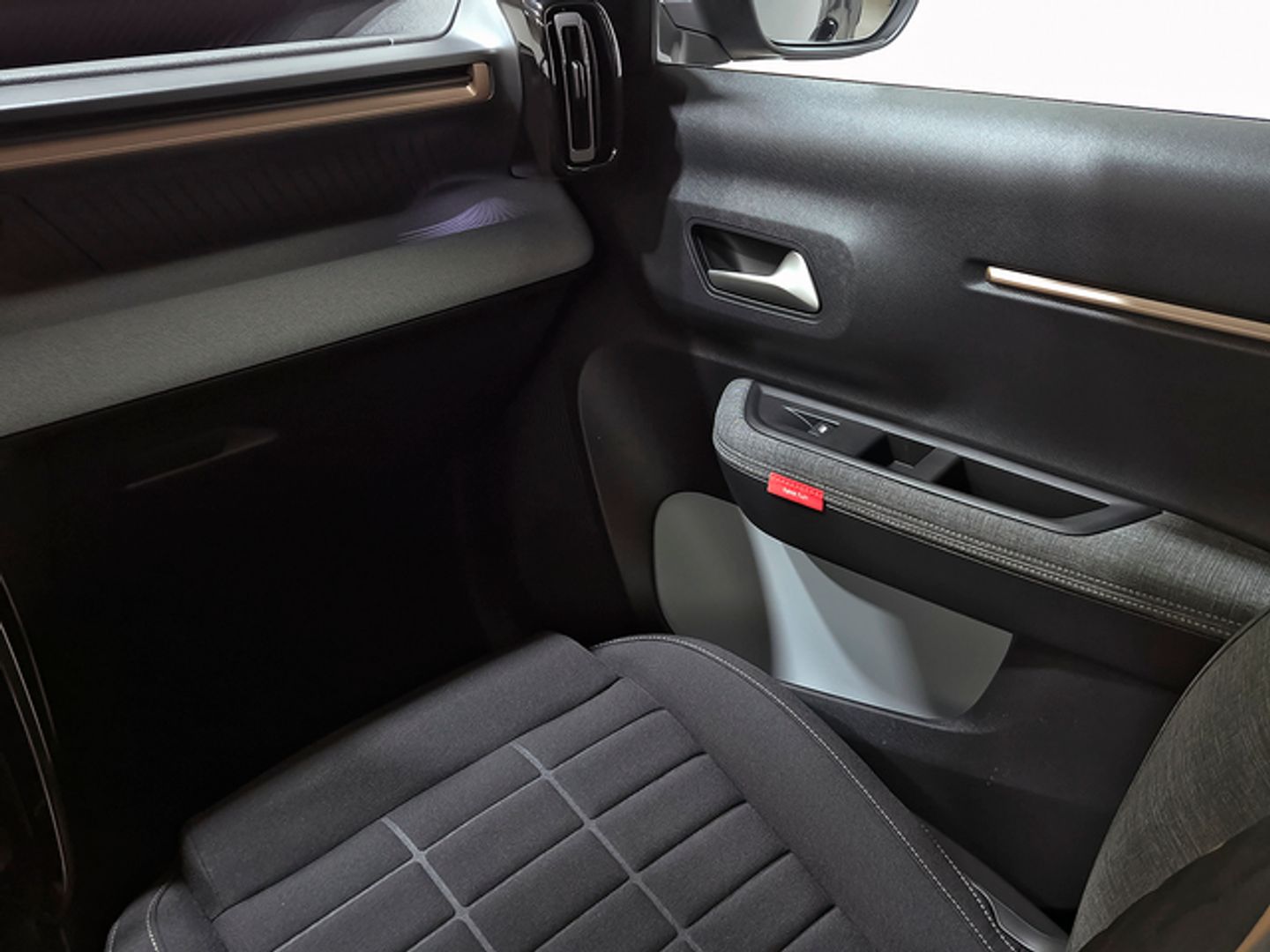 Citroen ë-C3 Aircross Eléctrico Plus 83 kW (113 CV)