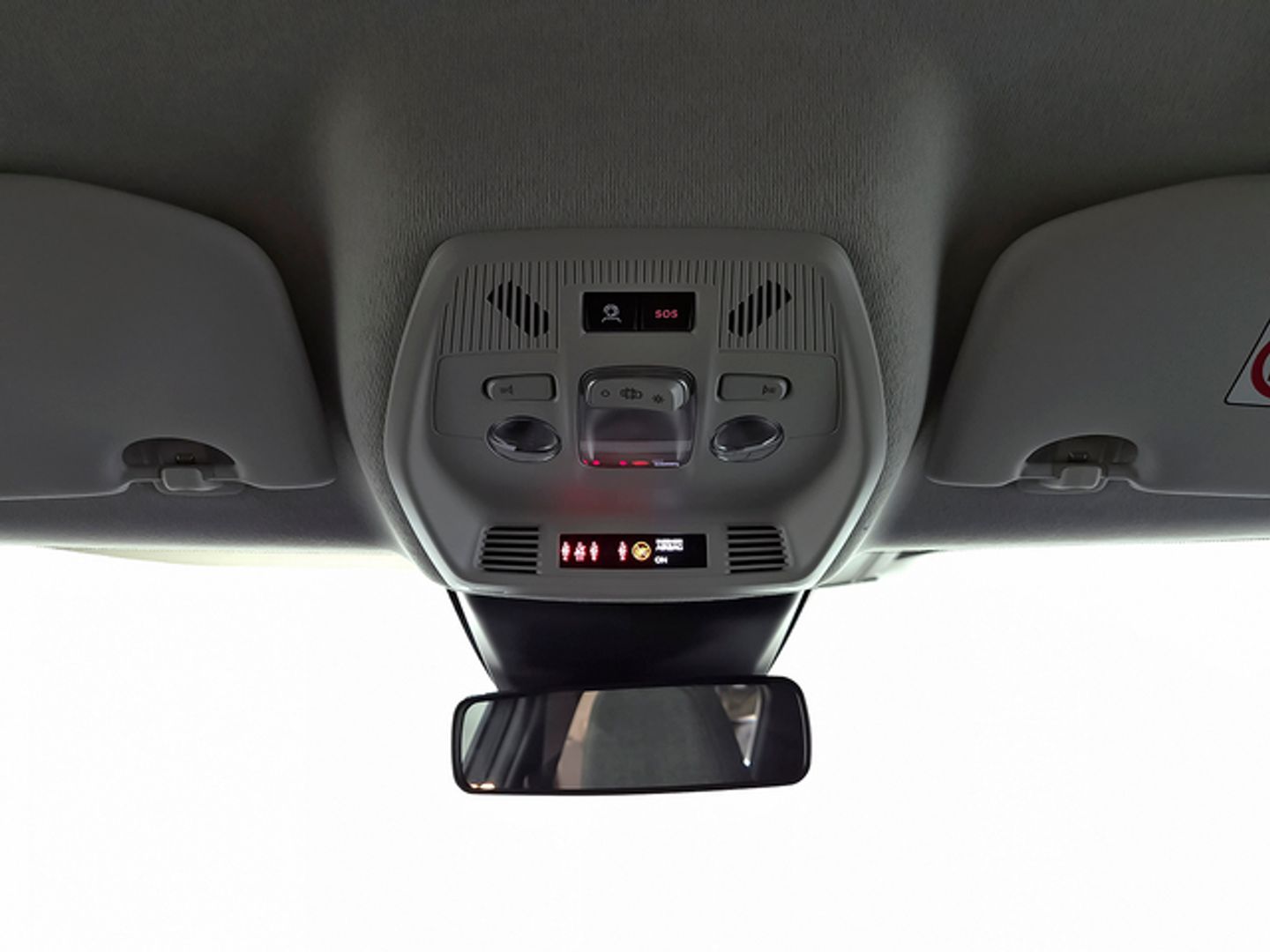 Citroen ë-C3 Aircross Eléctrico Plus 83 kW (113 CV)