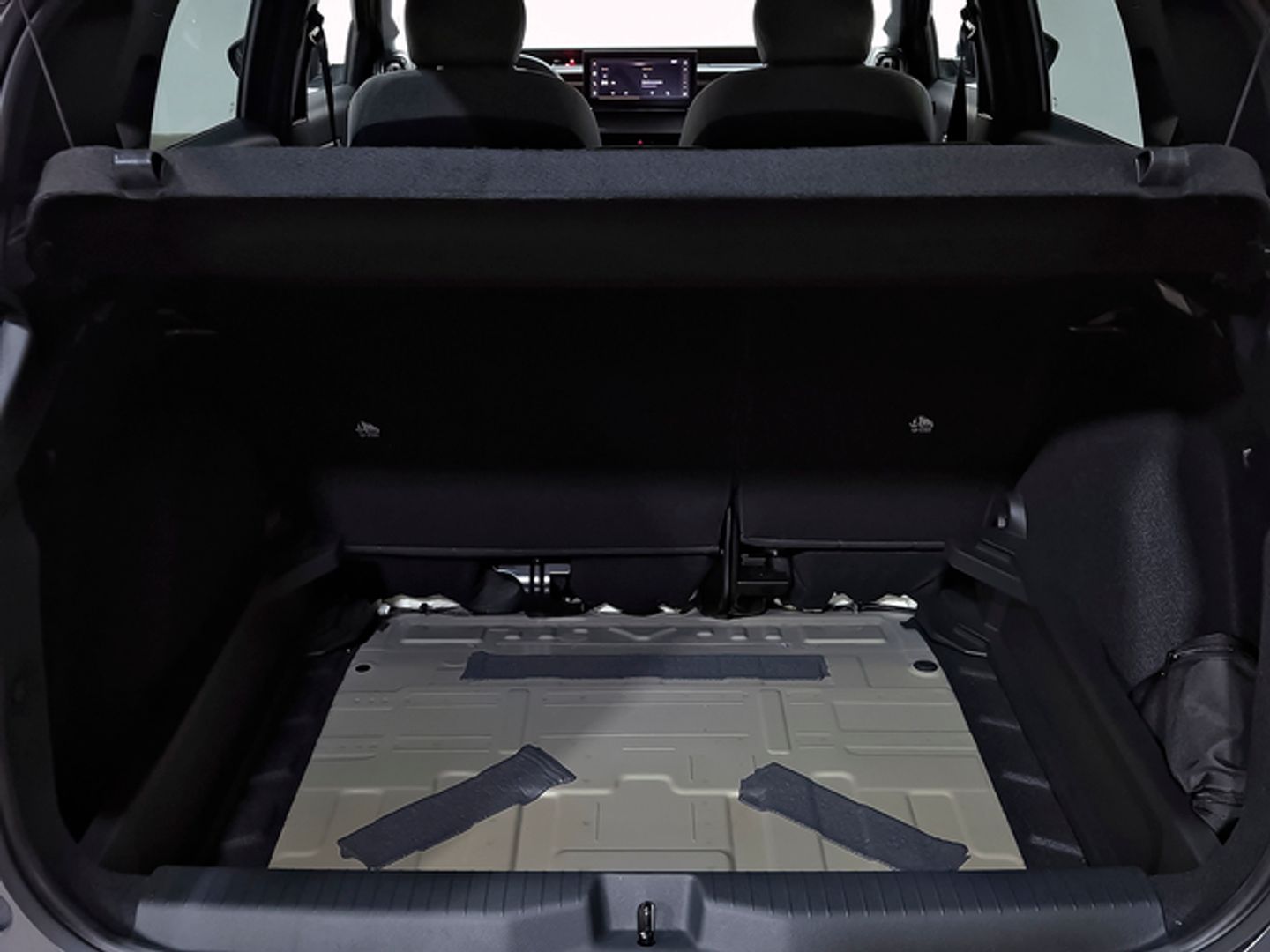 Citroen ë-C3 Aircross Eléctrico Plus 83 kW (113 CV)