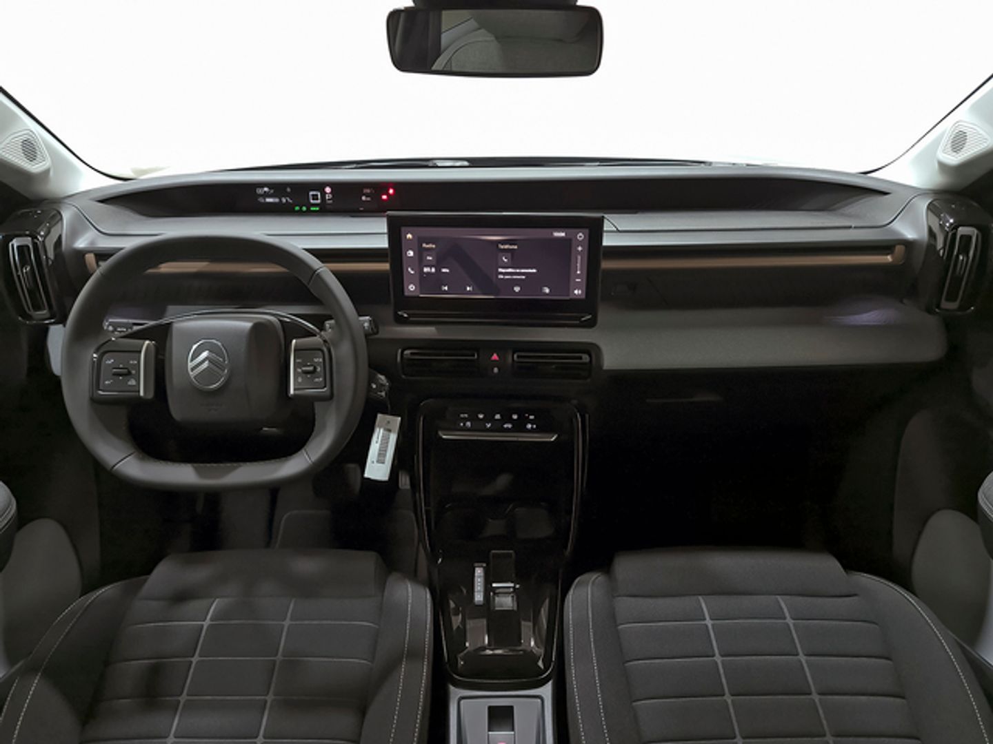 Citroen ë-C3 Aircross Eléctrico Plus 83 kW (113 CV)