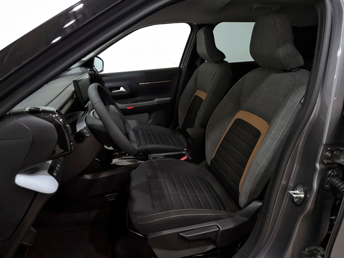 Citroen ë-C3 Aircross Eléctrico Plus 83 kW (113 CV)