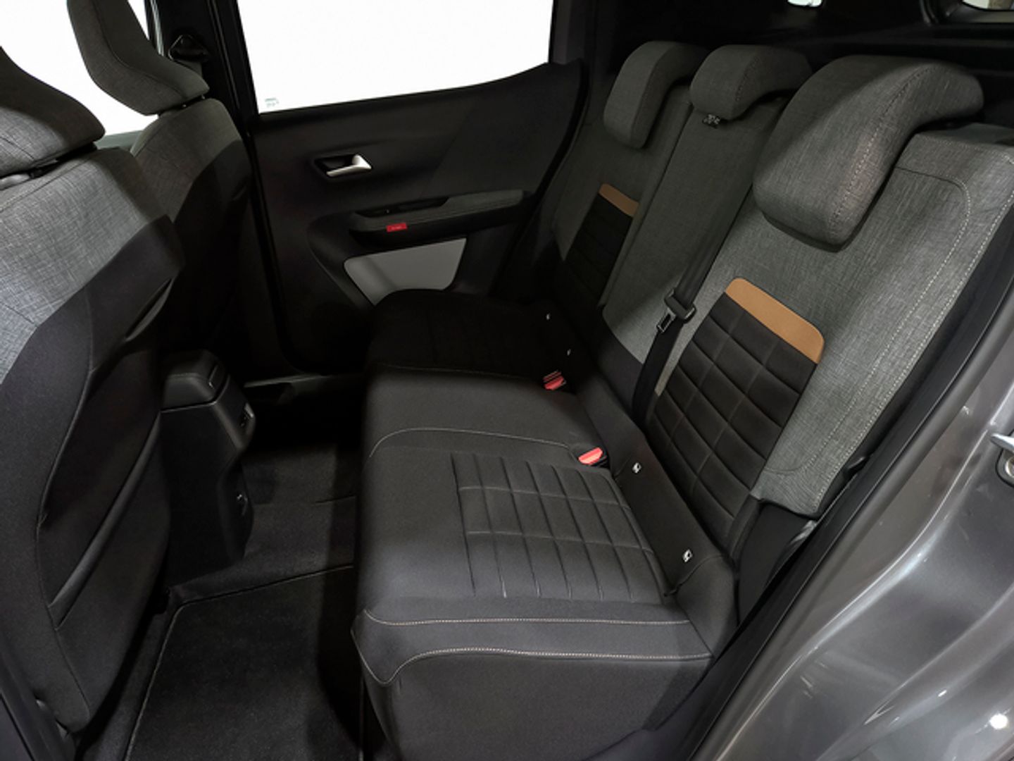 Citroen ë-C3 Aircross Eléctrico Plus 83 kW (113 CV)