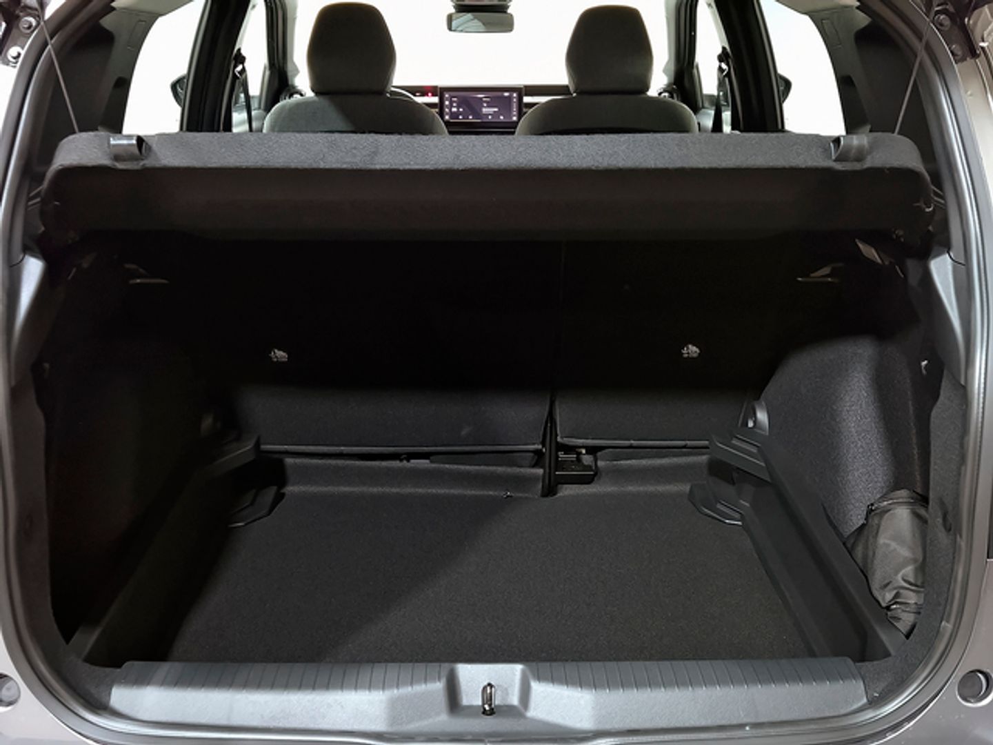 Citroen ë-C3 Aircross Eléctrico Plus 83 kW (113 CV)