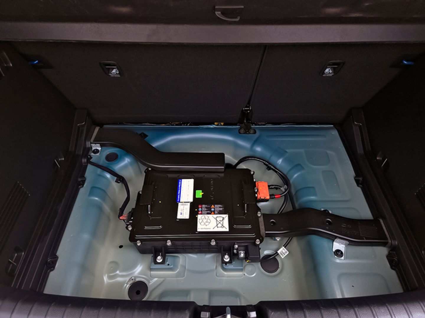 Kia Stonic 1.0 T-GDi MHEV iMT Concept 74 kW (100 CV)