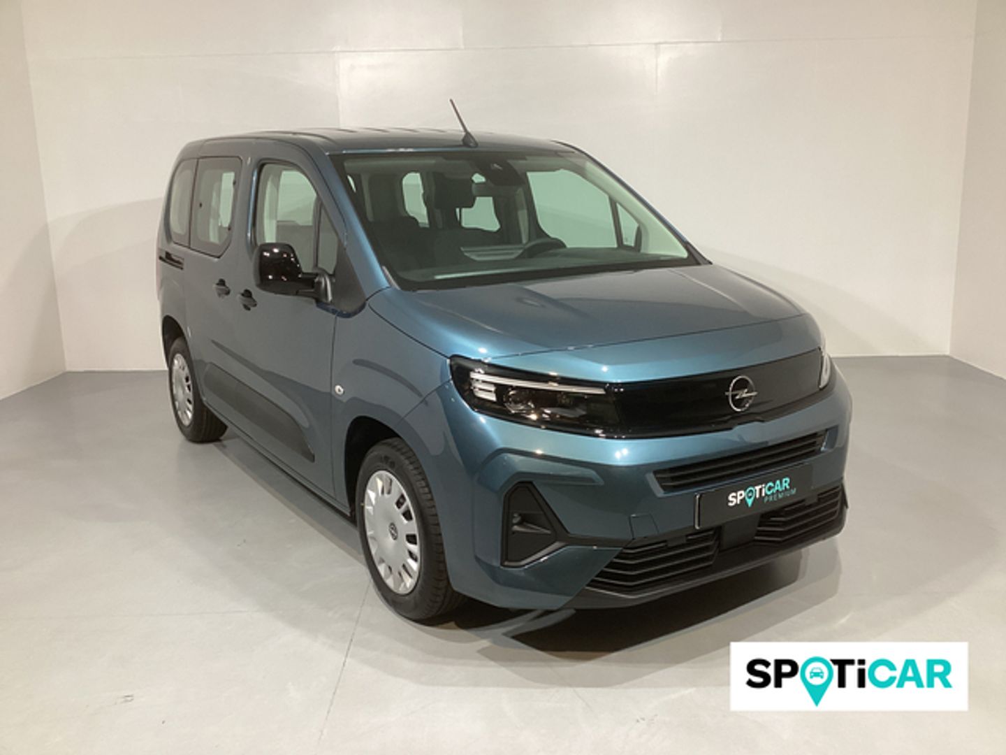 Opel Combo Combi 1.5 Td S/S Edition 74 kW (100 CV) Blanco Combi