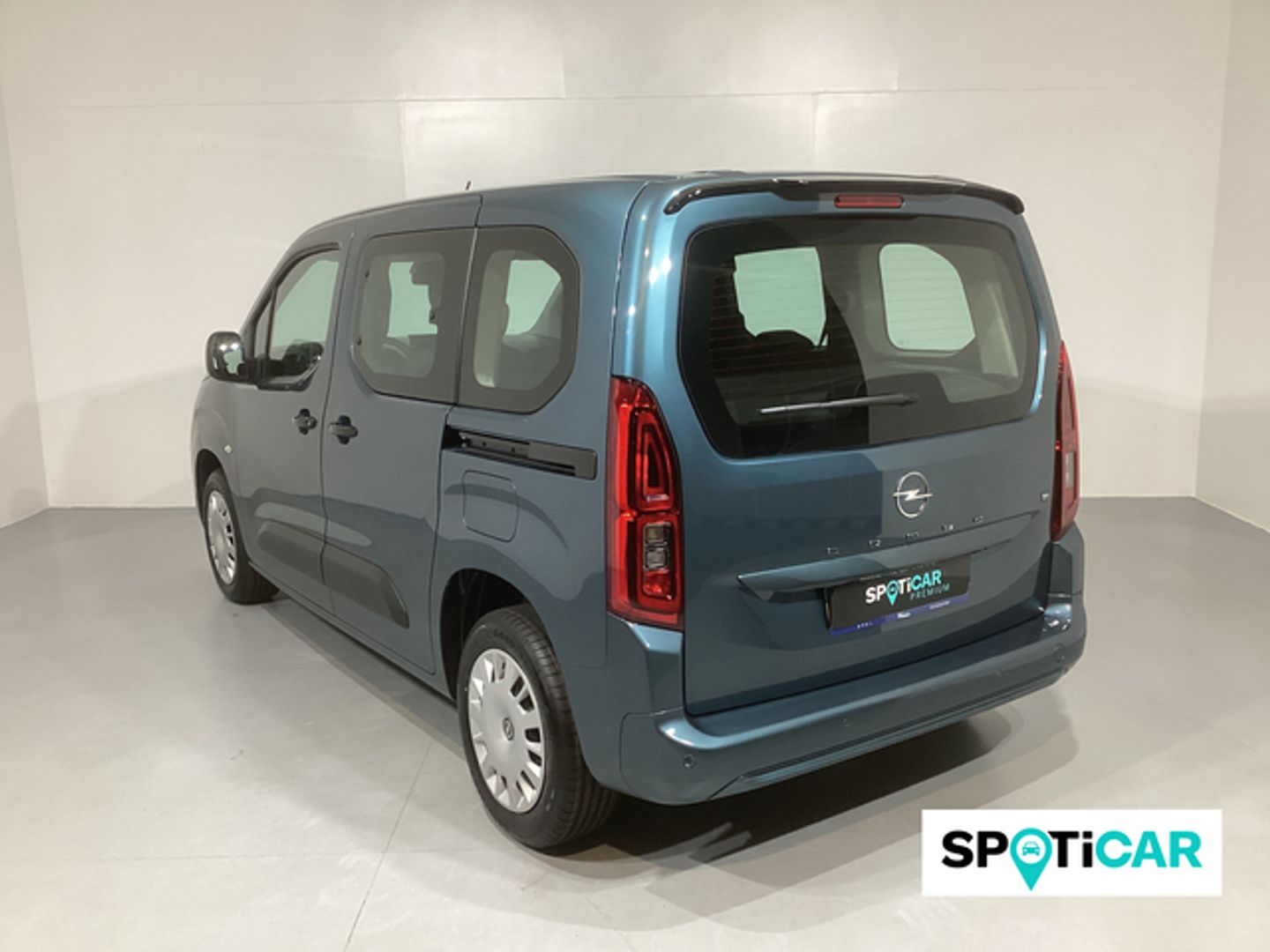 Opel Combo Combi 1.5 Td S/S Edition 74 kW (100 CV)
