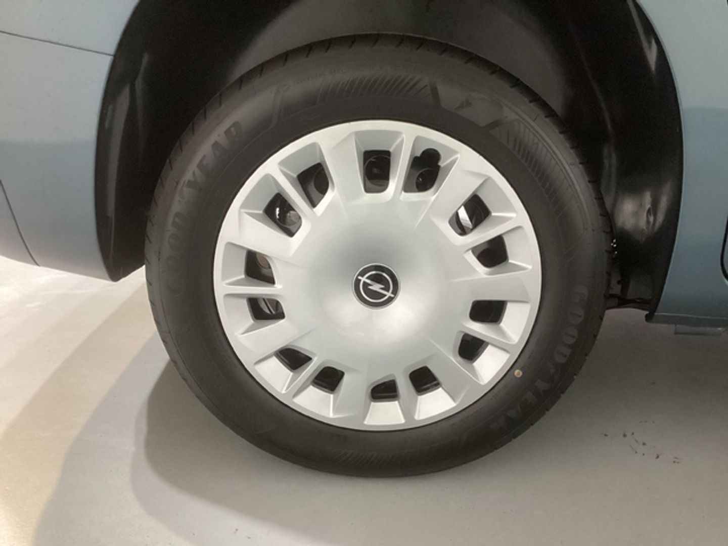 Opel Combo Combi 1.5 Td S/S Edition 74 kW (100 CV)