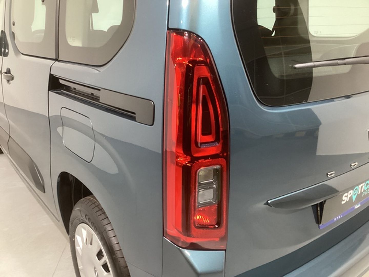 Opel Combo Combi 1.5 Td S/S Edition 74 kW (100 CV)