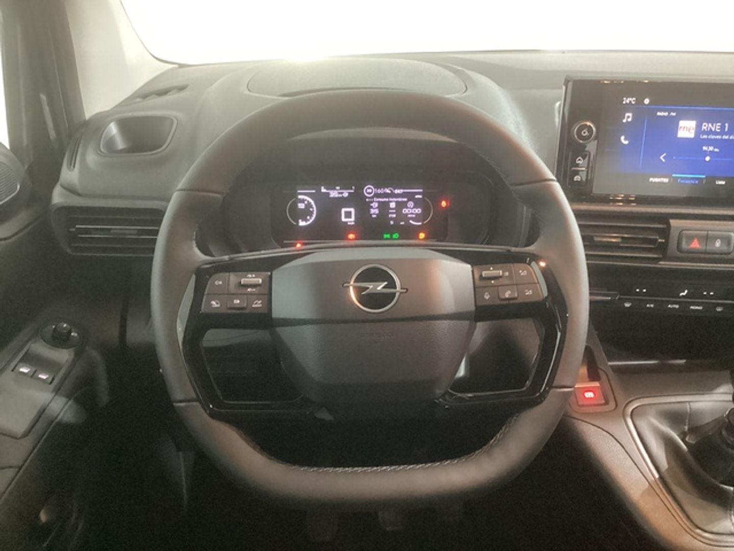 Opel Combo Combi 1.5 Td S/S Edition 74 kW (100 CV)