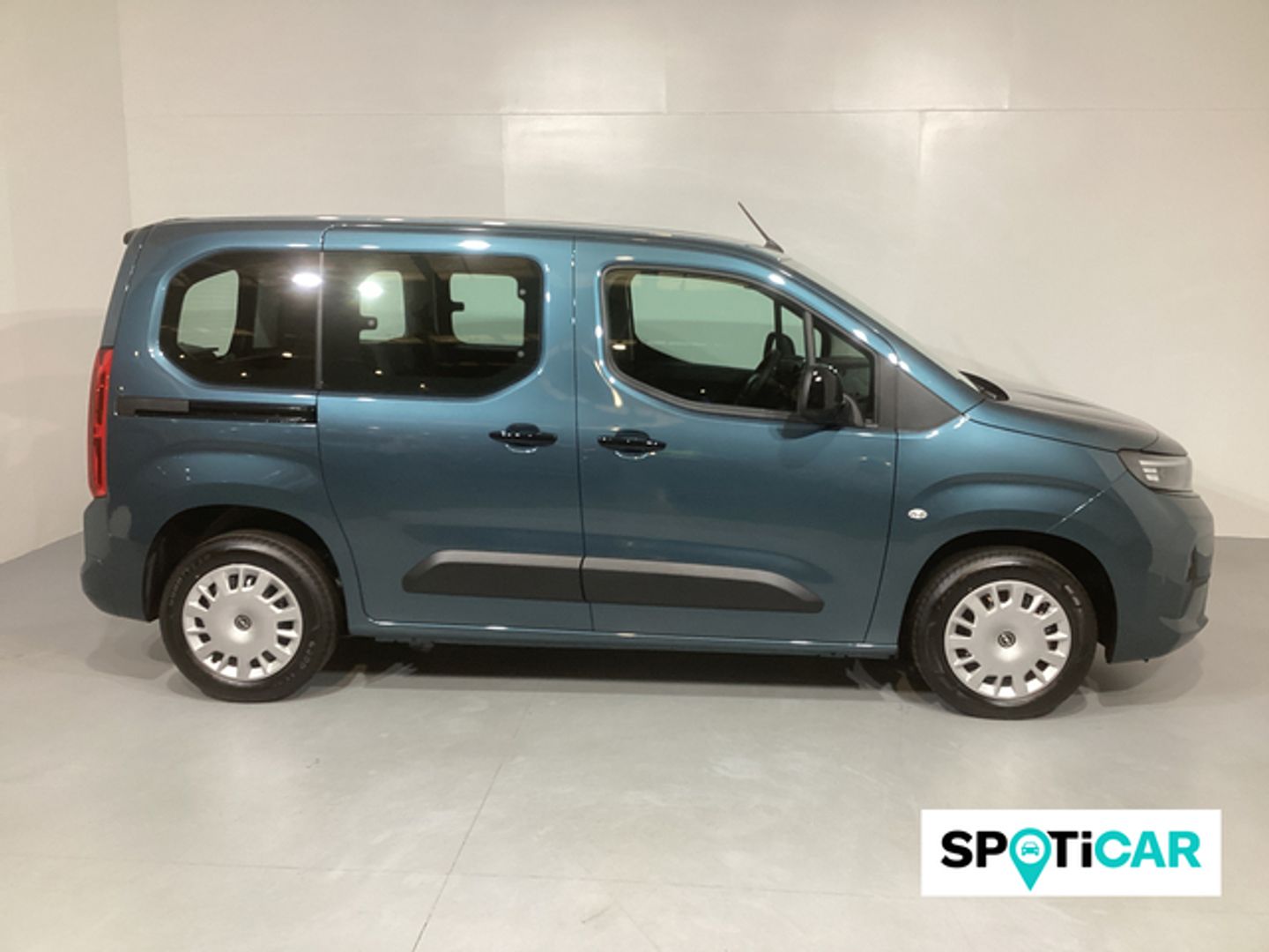 Opel Combo Combi 1.5 Td S/S Edition 74 kW (100 CV)