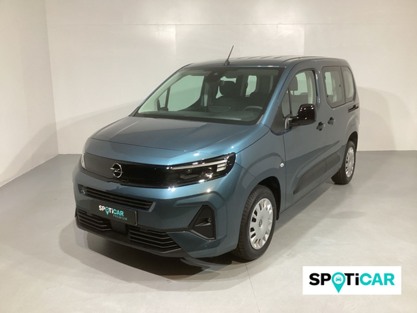 Opel Combo Combi 1.5 Td S/S Edition 74 kW (100 CV)
