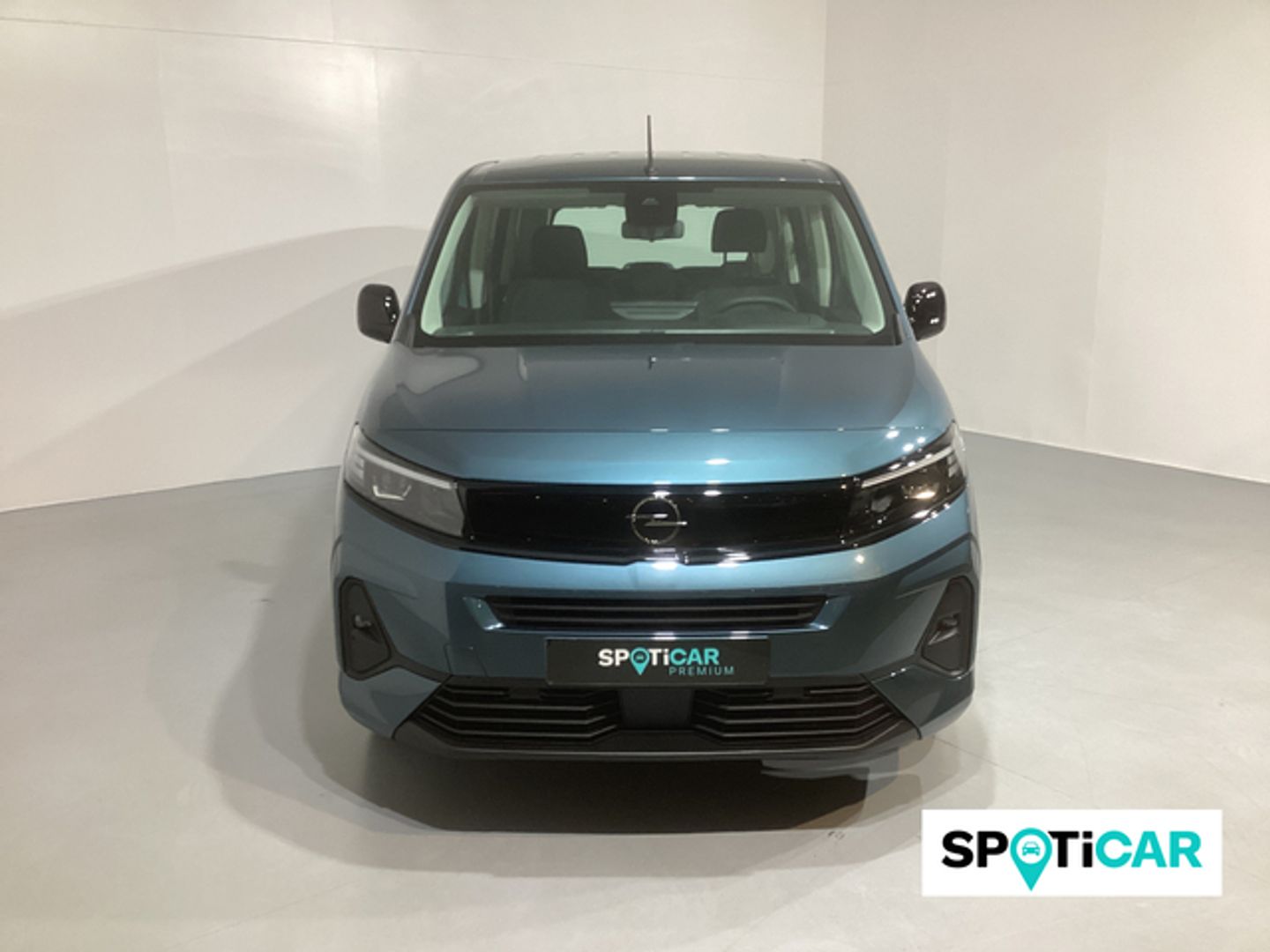 Opel Combo Combi 1.5 Td S/S Edition 74 kW (100 CV)