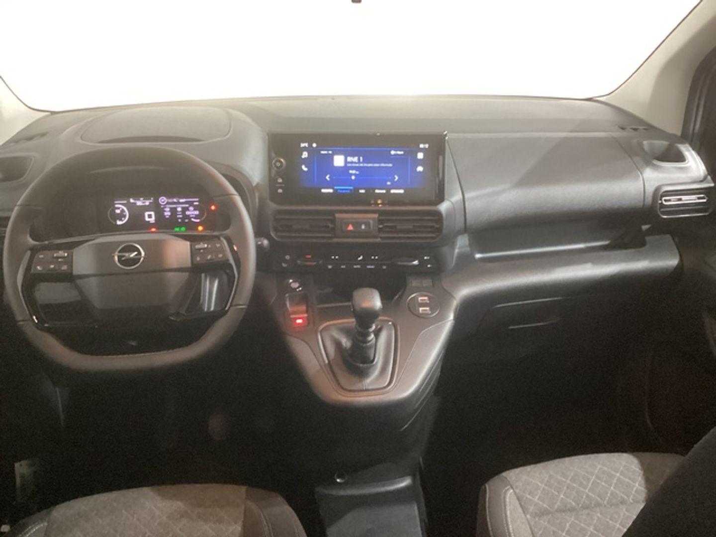 Opel Combo Combi 1.5 Td S/S Edition 74 kW (100 CV)