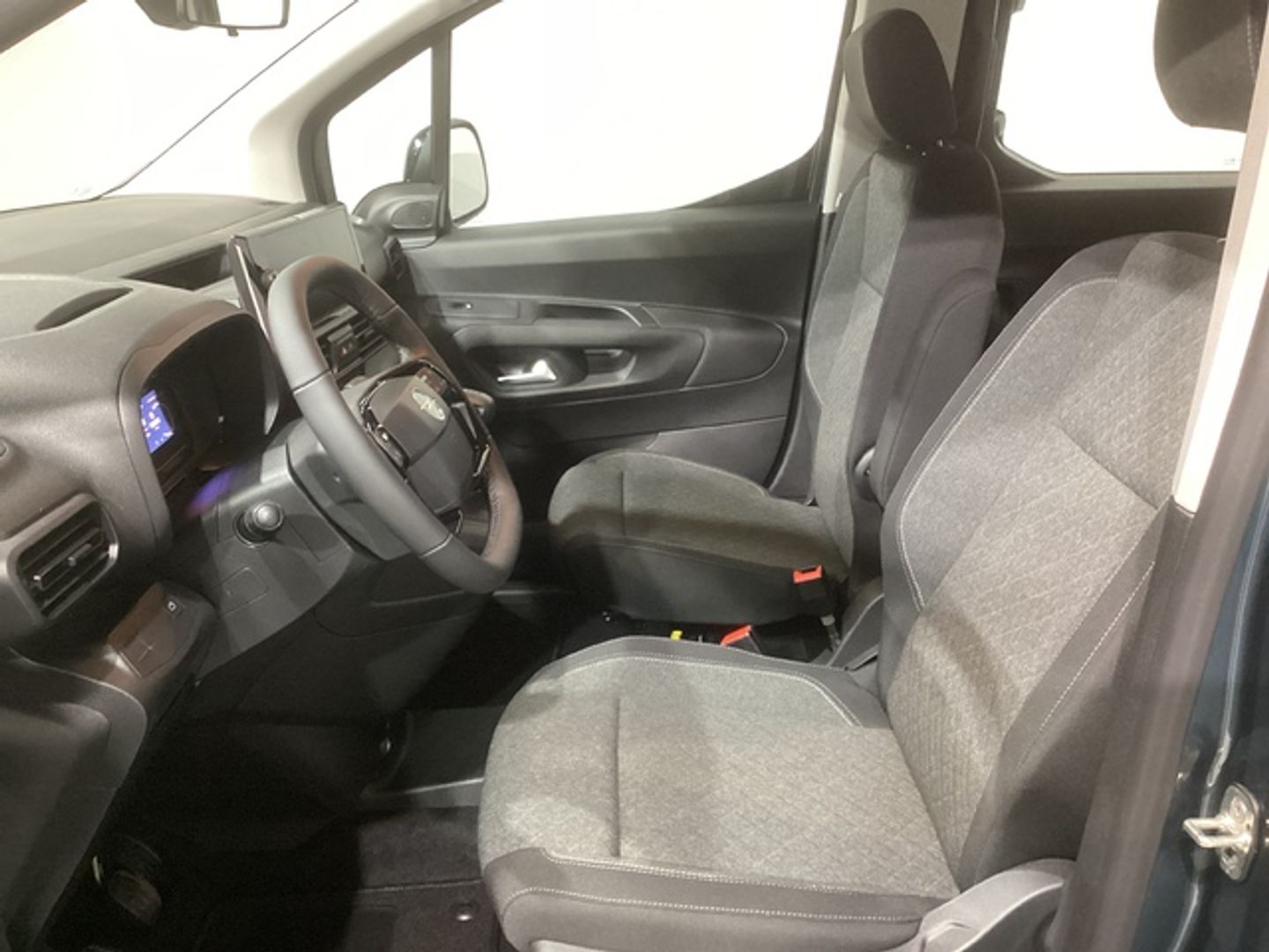 Opel Combo Combi 1.5 Td S/S Edition 74 kW (100 CV)