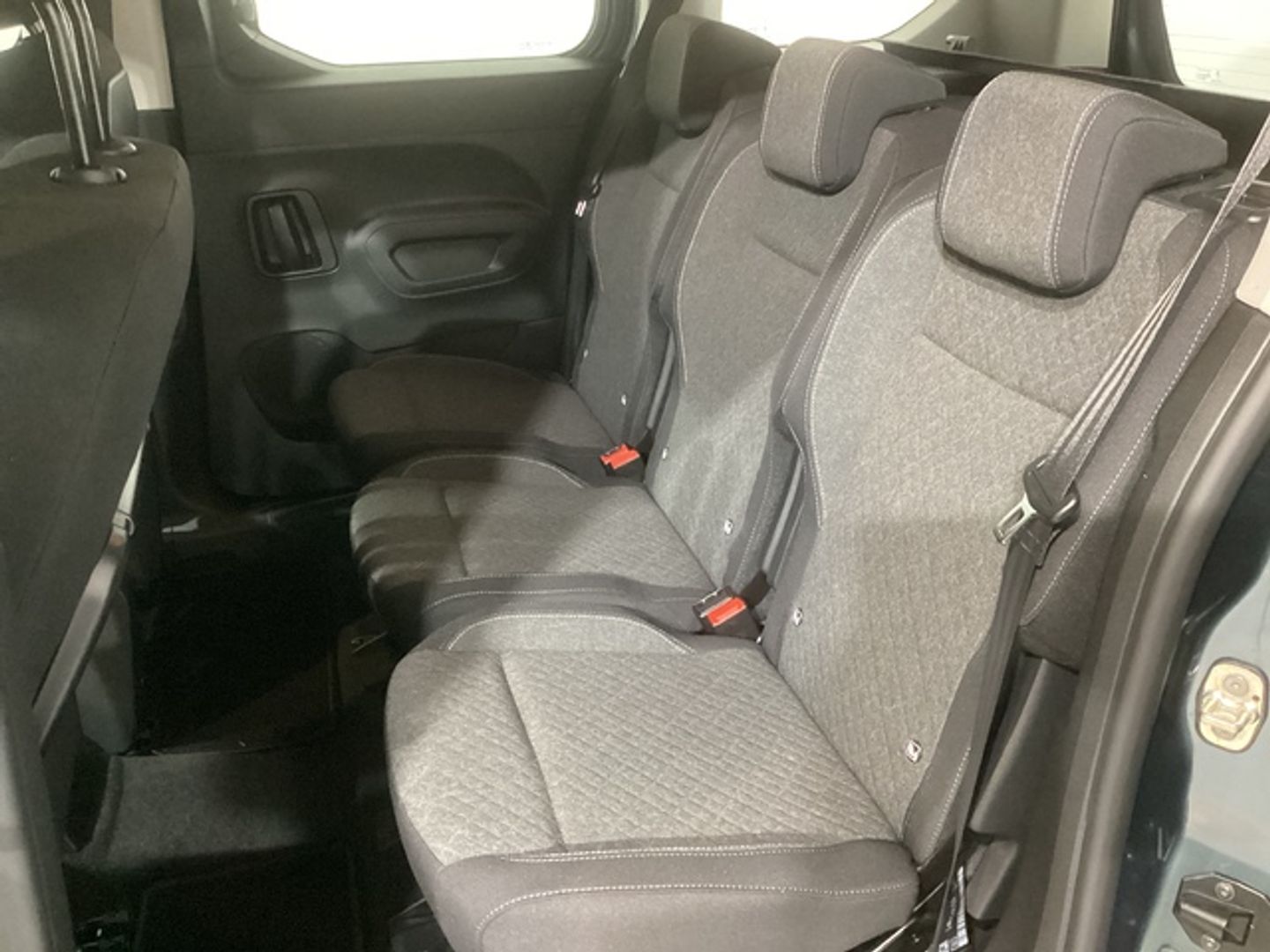 Opel Combo Combi 1.5 Td S/S Edition 74 kW (100 CV)