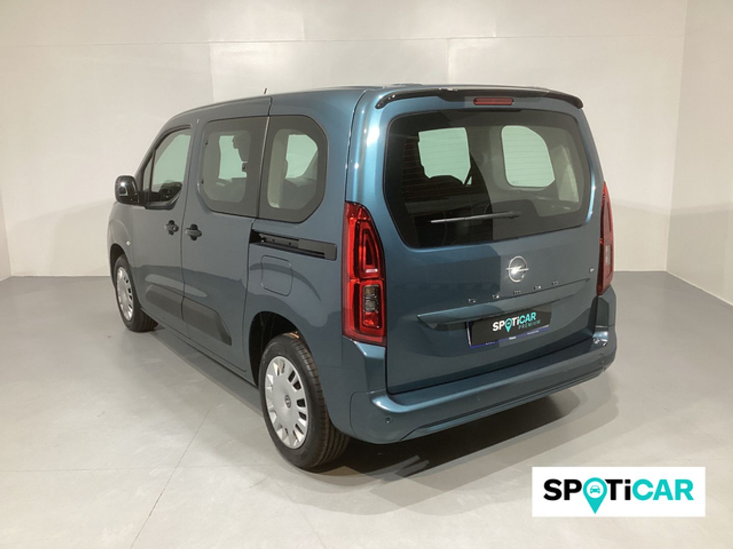 Opel Combo Combi 1.5 Td S/S Edition 74 kW (100 CV)