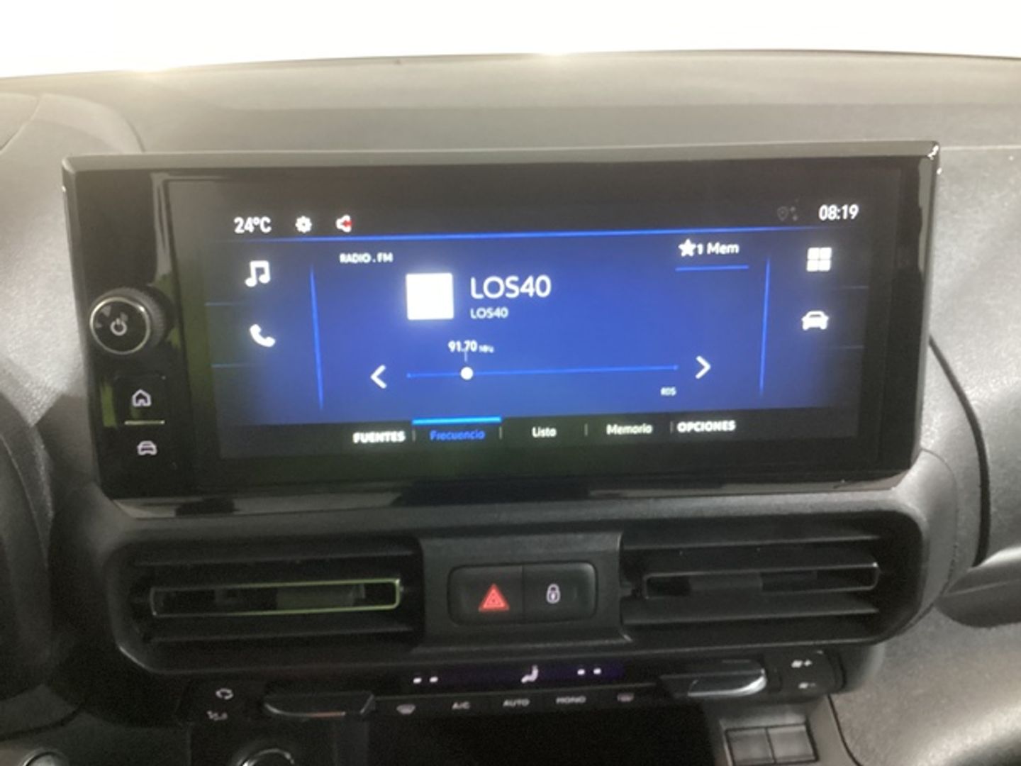 Opel Combo Combi 1.5 Td S/S Edition 74 kW (100 CV)