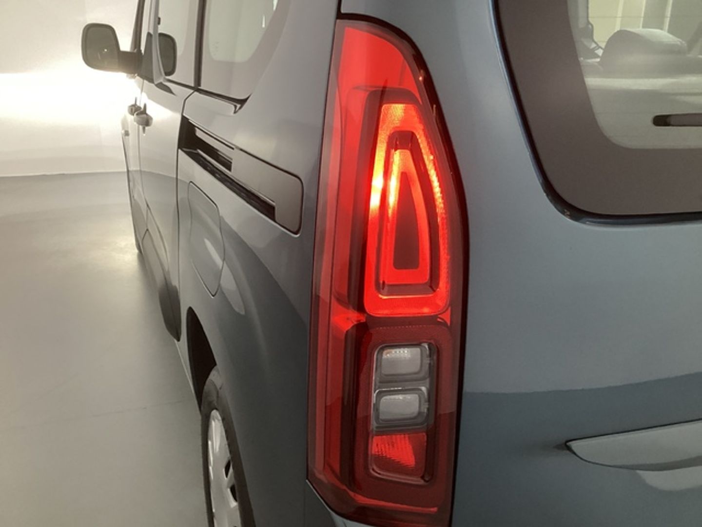 Opel Combo Combi 1.5 Td S/S Edition 74 kW (100 CV)