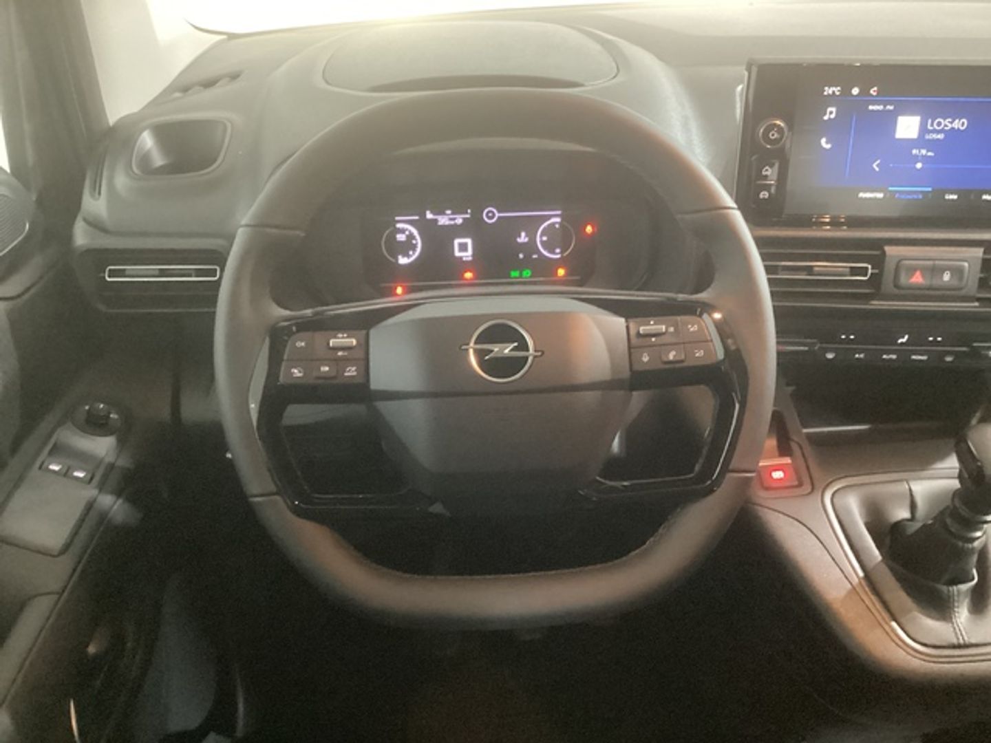 Opel Combo Combi 1.5 Td S/S Edition 74 kW (100 CV)