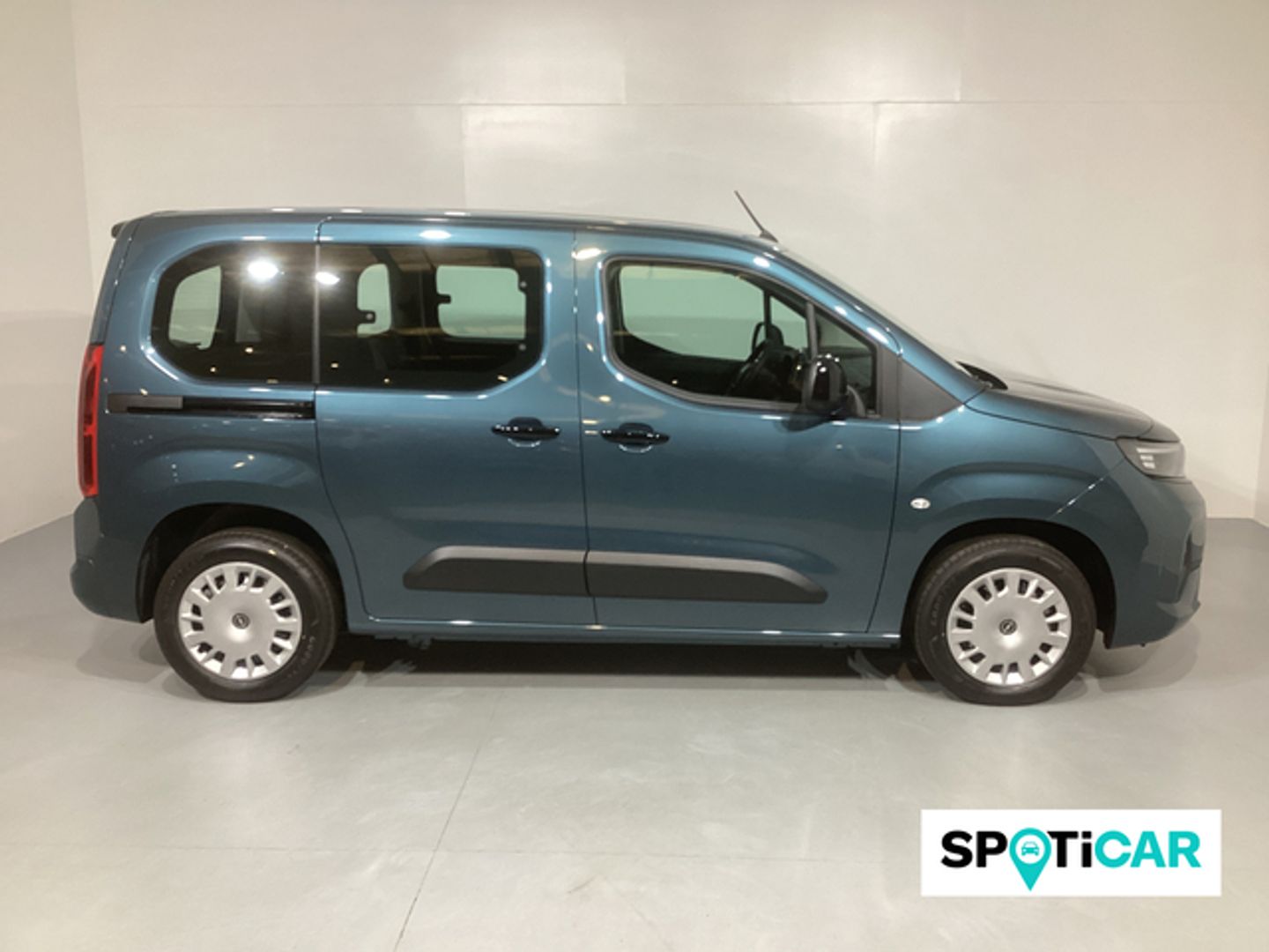 Opel Combo Combi 1.5 Td S/S Edition 74 kW (100 CV)