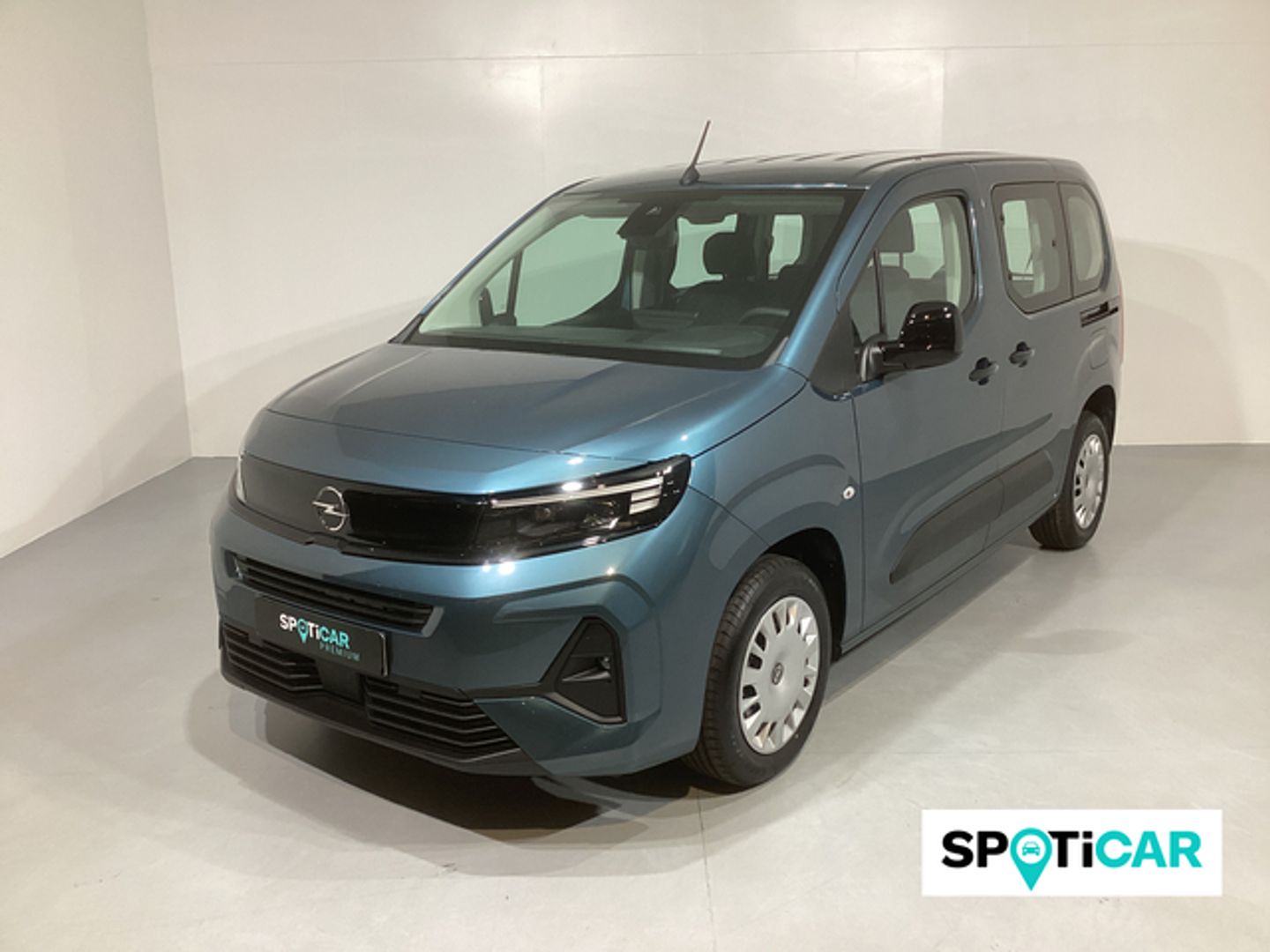Opel Combo Combi 1.5 Td S/S Edition 74 kW (100 CV)