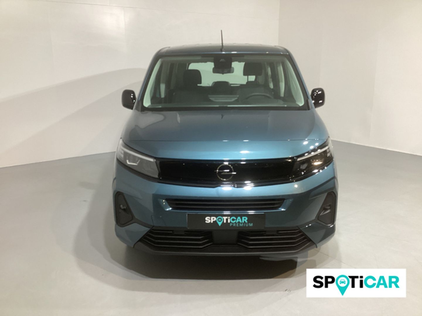 Opel Combo Combi 1.5 Td S/S Edition 74 kW (100 CV)