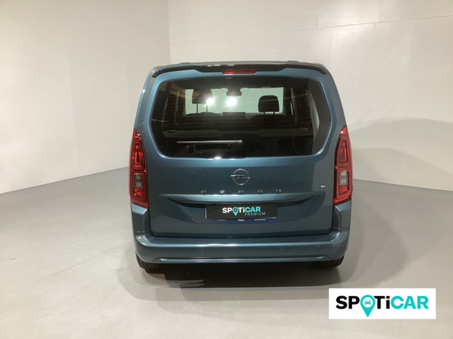 Opel Combo Combi 1.5 Td S/S Edition 74 kW (100 CV)