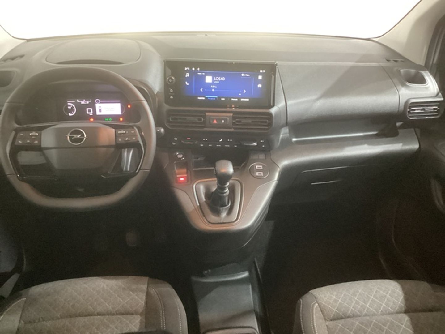 Opel Combo Combi 1.5 Td S/S Edition 74 kW (100 CV)