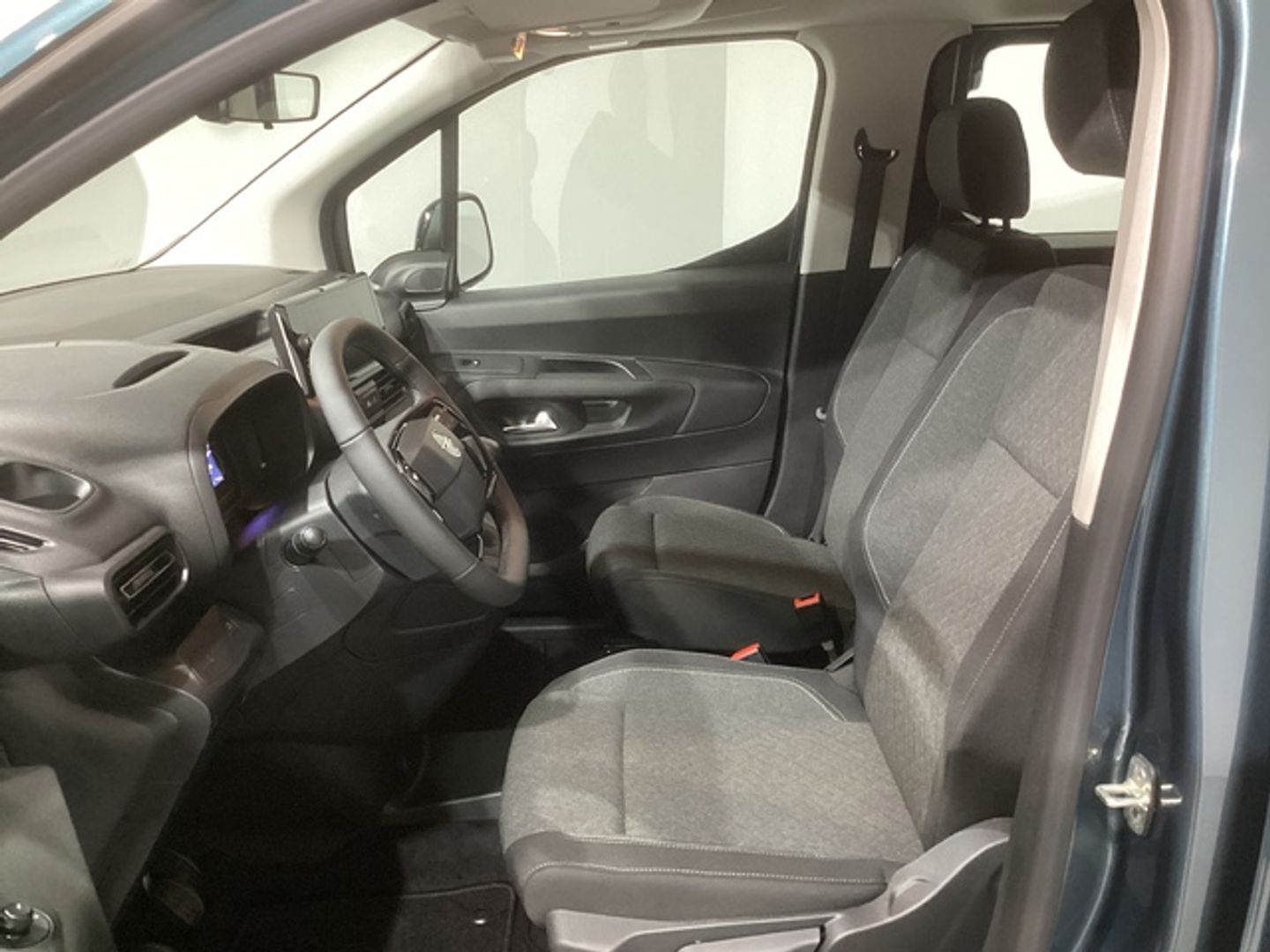 Opel Combo Combi 1.5 Td S/S Edition 74 kW (100 CV)