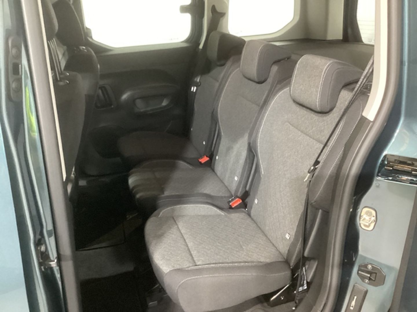 Opel Combo Combi 1.5 Td S/S Edition 74 kW (100 CV)