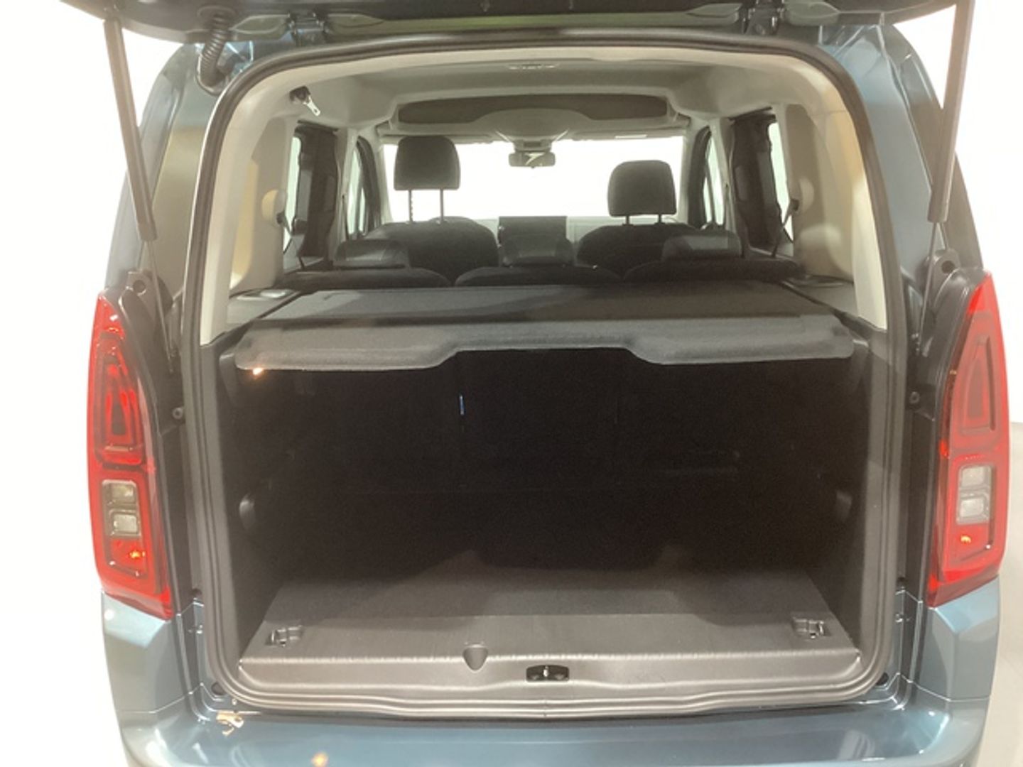 Opel Combo Combi 1.5 Td S/S Edition 74 kW (100 CV)