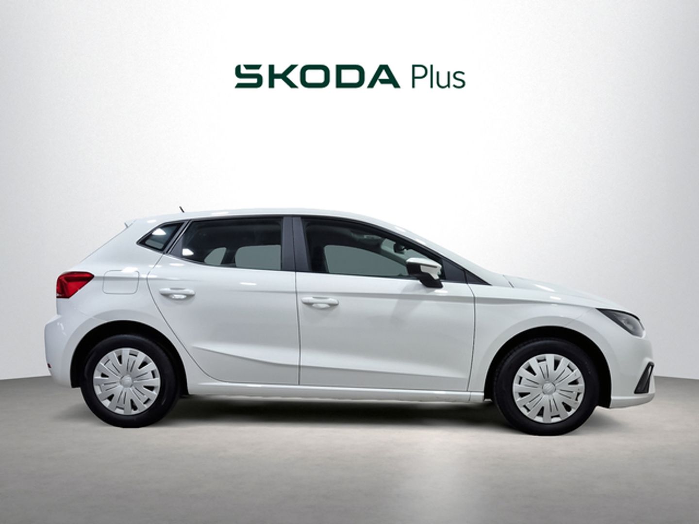 SEAT Ibiza 1.0 MPI Reference Plus 59 kW (80 CV)