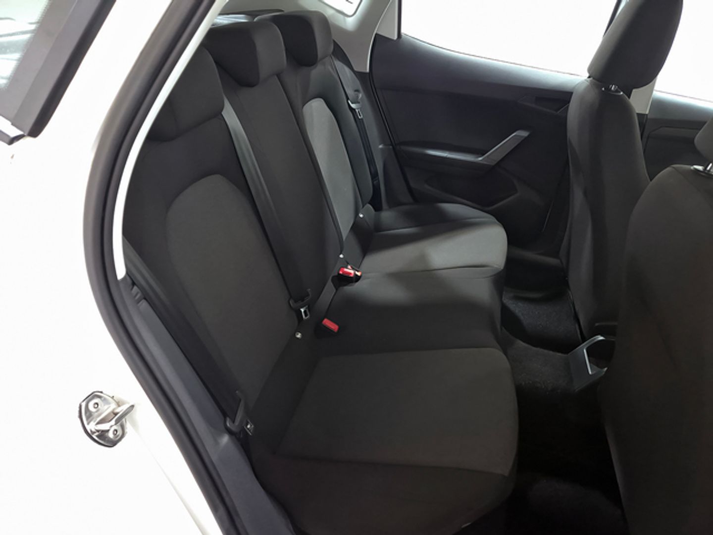 SEAT Ibiza 1.0 MPI Reference Plus 59 kW (80 CV)