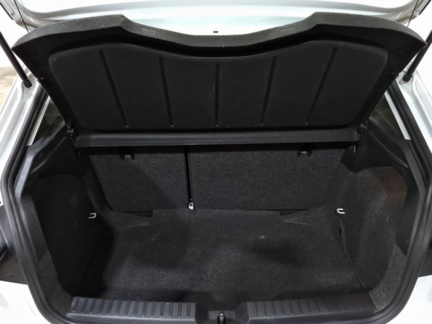 SEAT Ibiza 1.0 MPI Reference Plus 59 kW (80 CV)