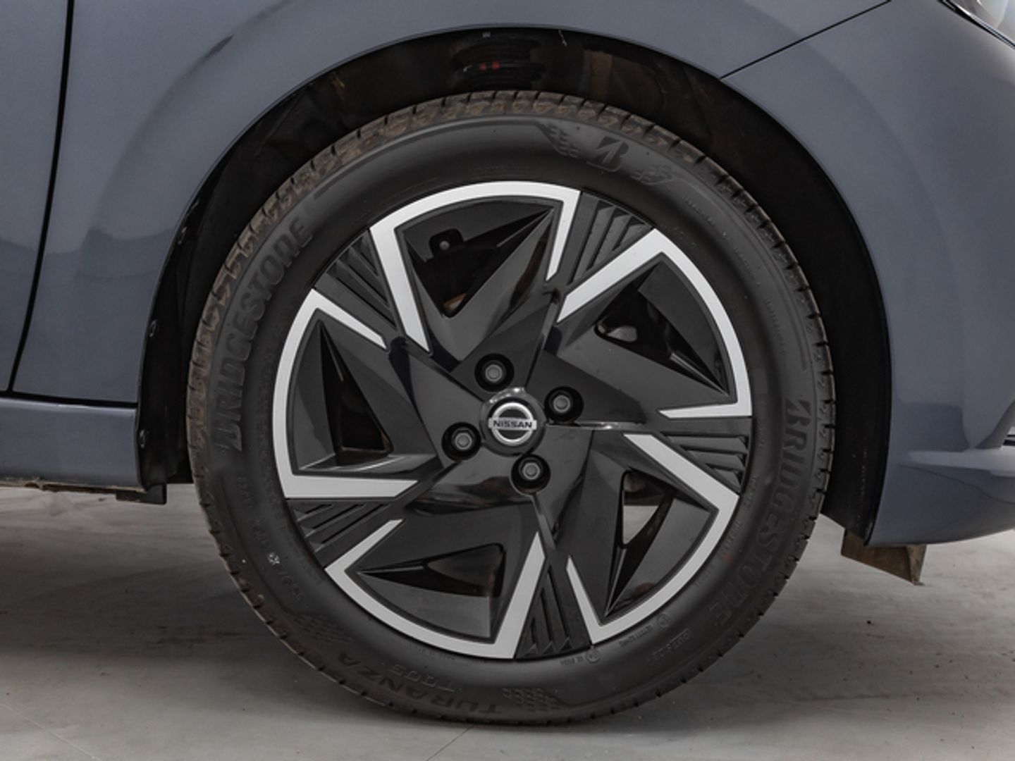Nissan Micra IG-T 92 Acenta CVT 68 kW (92 CV)
