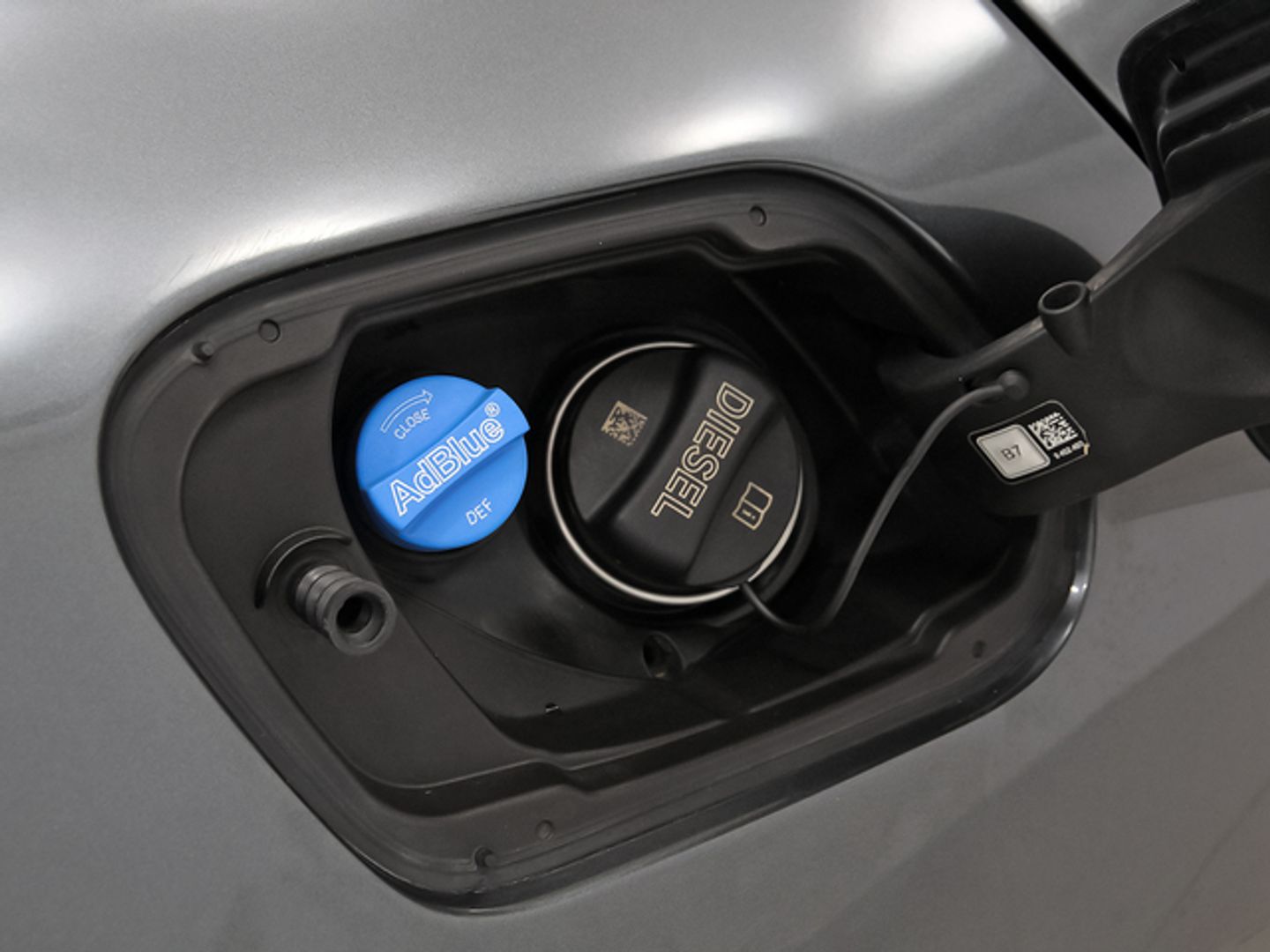 BMW Serie 1 118d Business 110 kW (150 CV)