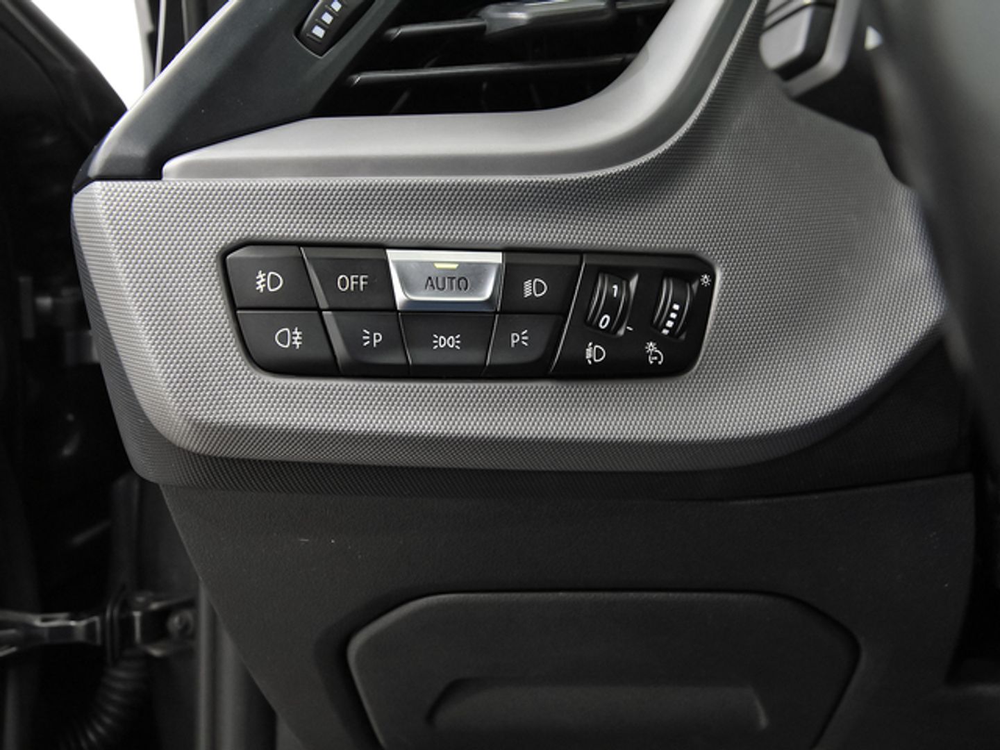 BMW Serie 1 118d Business 110 kW (150 CV)