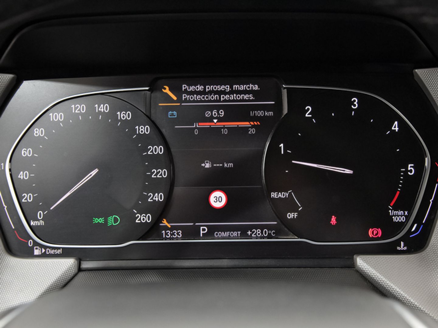 BMW Serie 1 118d Business 110 kW (150 CV)