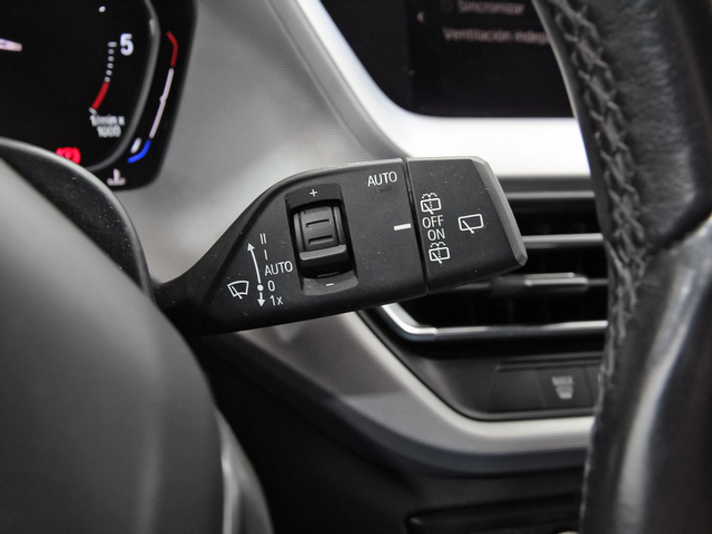 BMW Serie 1 118d Business 110 kW (150 CV)