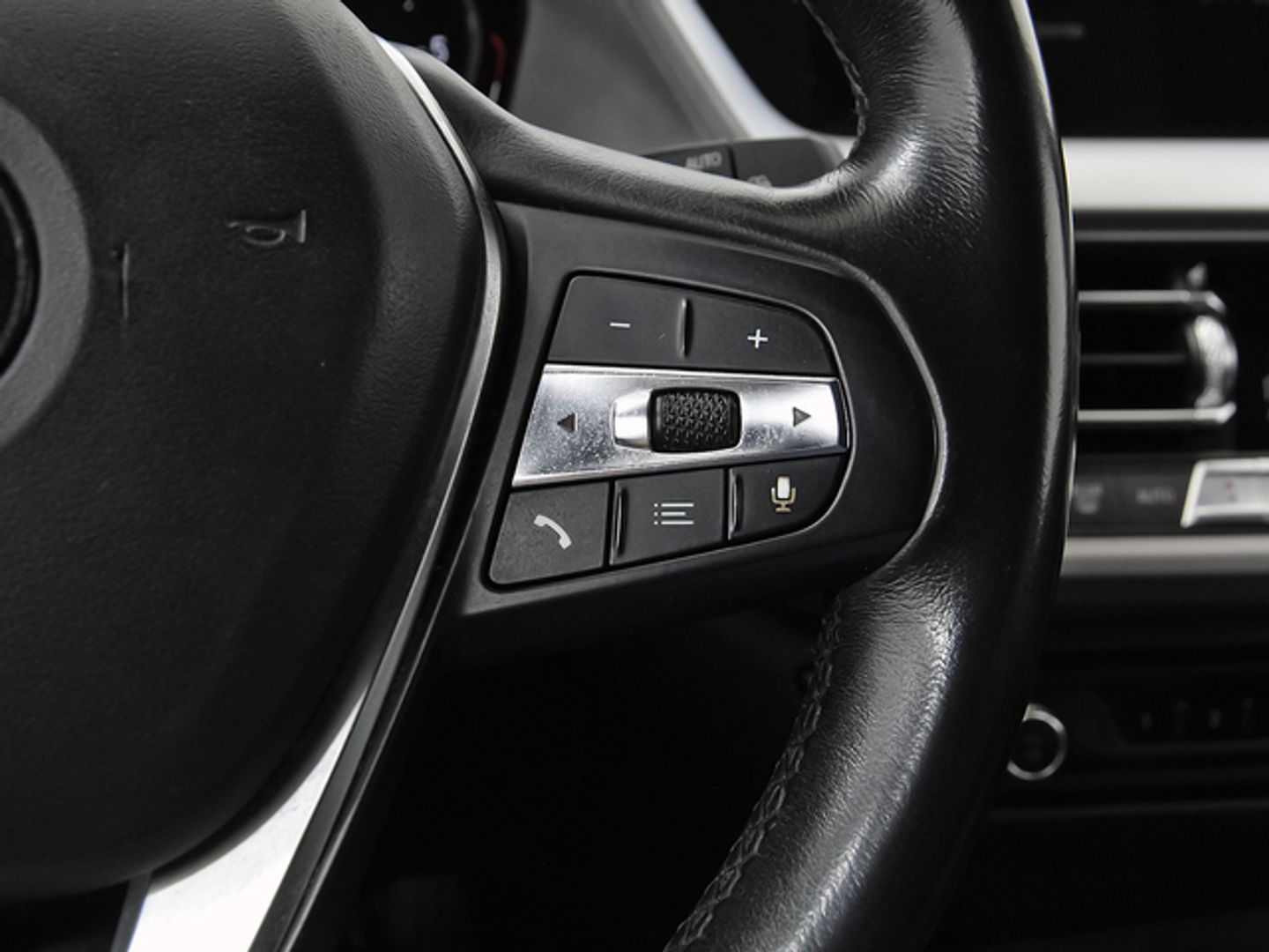 BMW Serie 1 118d Business 110 kW (150 CV)