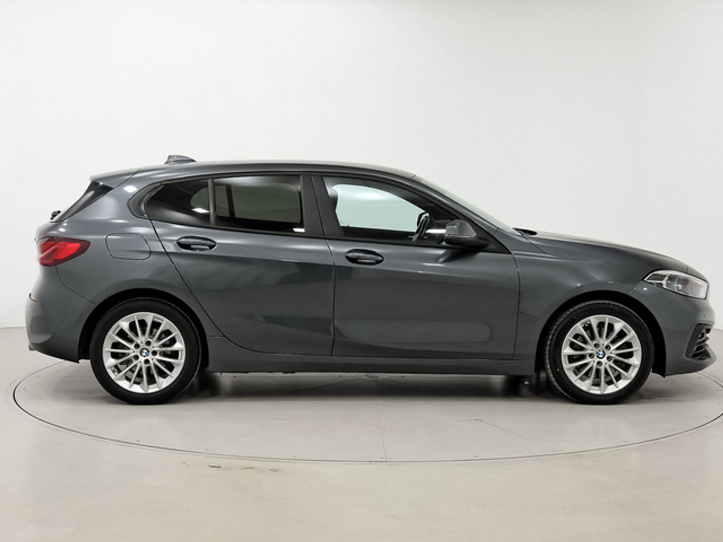 BMW Serie 1 118d Business 110 kW (150 CV)