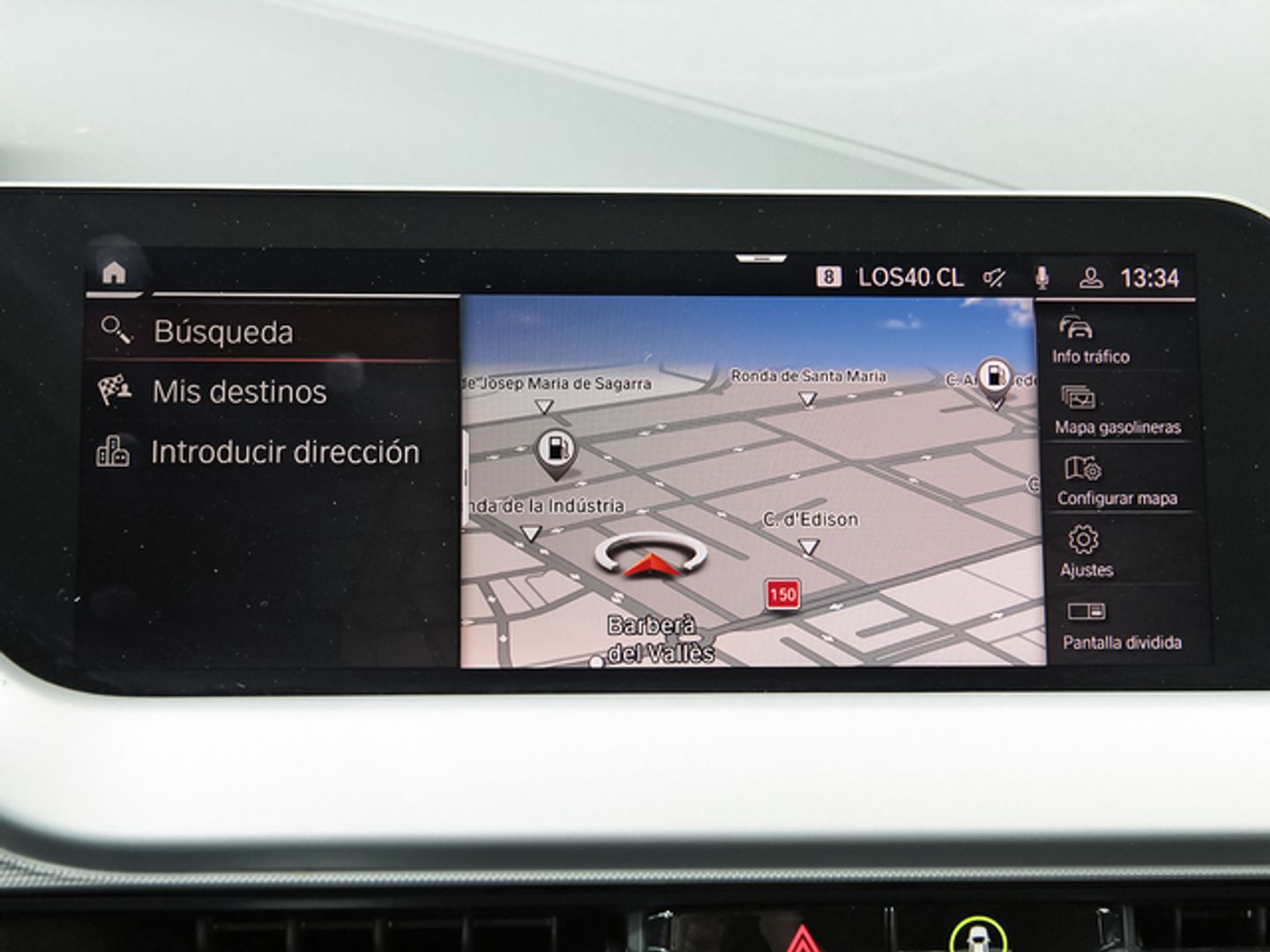 BMW Serie 1 118d Business 110 kW (150 CV)